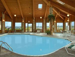 Best offers for BAYMONT INN & SUITES METROPOLI Metropolis