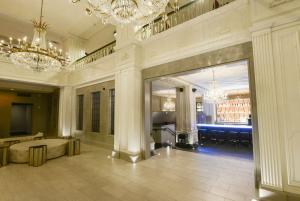 Best offers for MAGNOLIA HOTEL ST. LOUIS, A TRIBUTE PORTFOLIO HOTEL Saint Louis