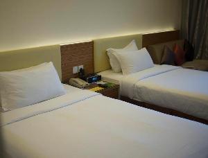Best offers for Ixora Hotel Penang Penang - George Town