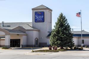 Best offers for SLEEP INN & SUITES Columbus 