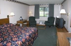 Comfort Inn (Hermitage)