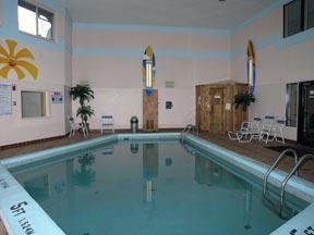 Comfort Inn (Hermitage)