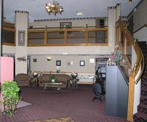 Comfort Inn (Hermitage)