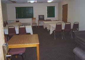 Comfort Inn (Hermitage)