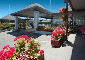 Comfort Inn Monterey Bay
