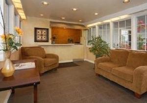 Comfort Inn Monterey Bay