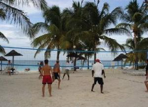 Grand Pineapple Beach All Inclusive