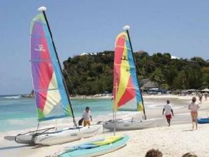 Grand Pineapple Beach All Inclusive
