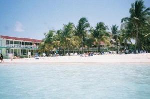 Grand Pineapple Beach All Inclusive