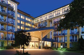 Ifa Rügen Hotel & Ferien Park