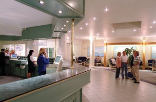 Ifa Rügen Hotel & Ferien Park