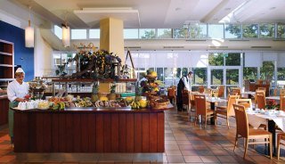 Ifa Rügen Hotel & Ferien Park