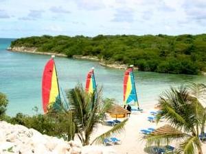 The Verandah Resort & Spa