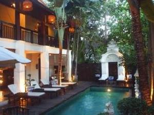 TRI YAAN NA ROS COLONIAL HOUSE