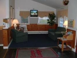 Best offers for Econo Lodge Inn & Suites Burlington