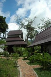 Baan Laanta Resort & Spa