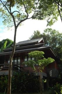 Baan Laanta Resort & Spa