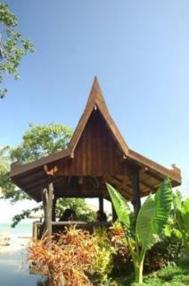 Baan Laanta Resort & Spa
