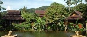 Baan Laanta Resort & Spa