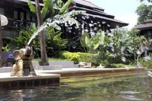 Baan Laanta Resort & Spa