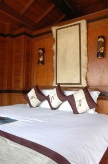 Baan Laanta Resort & Spa