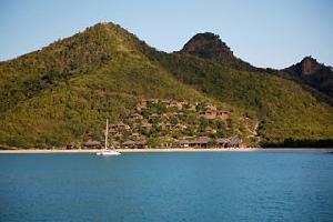 Hermitage Bay