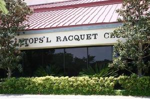 Resort Questat Tops'l Beach Resort - Tennis Villas