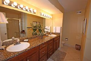 Resort Questat Tops'l Beach Resort - Tennis Villas