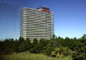Sheraton Meadowlands