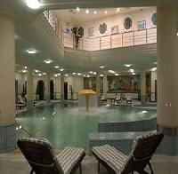 Best offers for Thermae Sylla Spa Wellness Loutra Aidipsou 