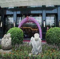 Best offers for Yuh Tong Hotel Chiayi 