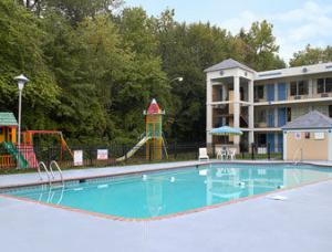 Best offers for SUPER 8 MOTEL - ASHLAND/RICHMOND AREA Ashland 