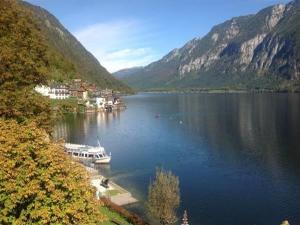 Best offers for Seehotel Gruener Baum Hallstatt