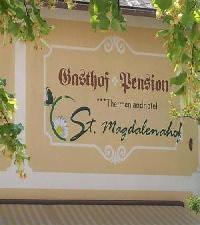 Best offers for Thermenlandhotel St. Magdalenahof Kaprun