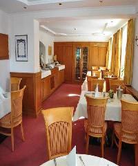 أفضل العروض ل بست ويسترن هوتيل البينروسي كوفشتاين