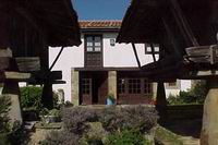 Casa Del Naturalista