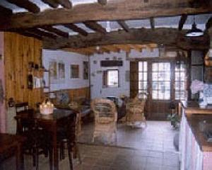 Casa Del Naturalista