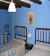 Best offers for Ordovás La puebla del AlBortón