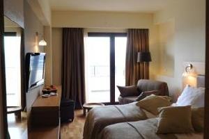 Anemolia Resort & Conference