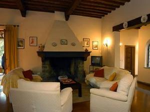 Cottage Pineta