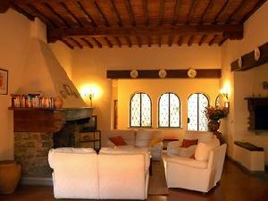 Cottage Pineta