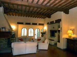 Cottage Pineta