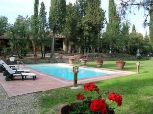 Cottage Pineta
