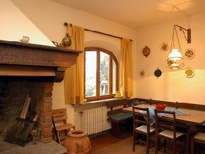 Cottage Pineta