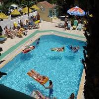 Best offers for BANU APART Marmaris