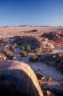 أفضل العروض ل  فيش ريفر كانيون