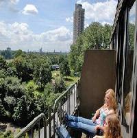Best offers for Jugendherberge KöLn-Riehl - City Hostel Cologne