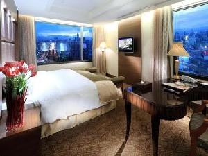 أفضل العروض ل فندق تيبي جاردن تايبيه