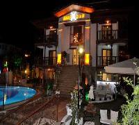 Best offers for Merve Han Residence Marmaris