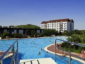 Mercure Hotel Bad Duerkheim an Den Salinen